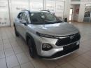 Thumbnail Toyota Starlet Cross 1.5Xs automatic
