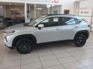 Toyota Starlet Cross 1.5Xs automatic - Image 21