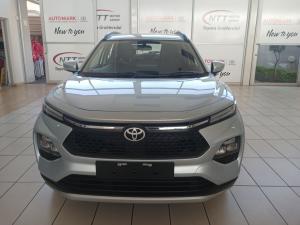 Toyota Starlet Cross 1.5Xs automatic - Image 4