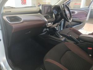 Toyota Starlet Cross 1.5Xs automatic - Image 7