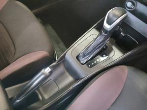 Toyota Starlet Cross 1.5Xs automatic - Image 8
