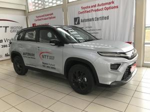 Toyota Urban Cruiser 1.5 XR automatic - Image 1