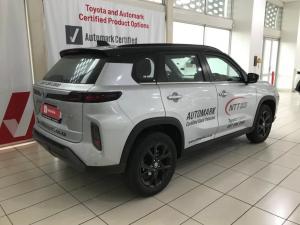 Toyota Urban Cruiser 1.5 XR automatic - Image 2
