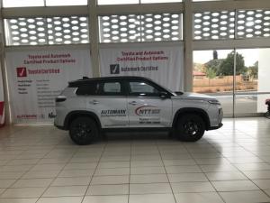 Toyota Urban Cruiser 1.5 XR automatic - Image 3