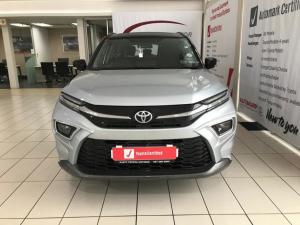 Toyota Urban Cruiser 1.5 XR automatic - Image 4