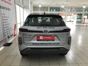 Toyota Urban Cruiser 1.5 XR automatic - Image 5