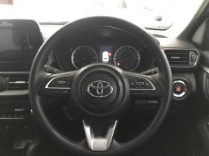 Toyota Urban Cruiser 1.5 XR automatic - Image 8