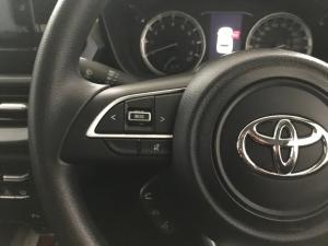 Toyota Urban Cruiser 1.5 XR automatic - Image 9