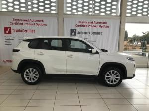 Toyota Urban Cruiser 1.5 XS - Image 3