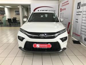 Toyota Urban Cruiser 1.5 XS - Image 4