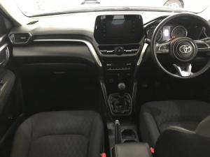 Toyota Urban Cruiser 1.5 XS - Image 6