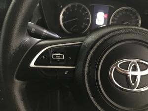 Toyota Urban Cruiser 1.5 XS - Image 9