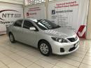 Thumbnail Toyota Corolla Quest 1.6