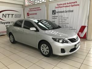Toyota Corolla Quest 1.6 - Image 1