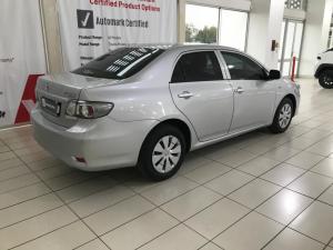 Toyota Corolla Quest 1.6 - Image 2