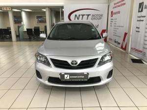 Toyota Corolla Quest 1.6 - Image 4