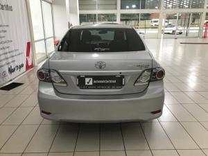 Toyota Corolla Quest 1.6 - Image 5