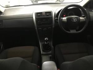 Toyota Corolla Quest 1.6 - Image 6