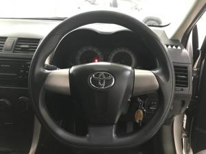 Toyota Corolla Quest 1.6 - Image 8