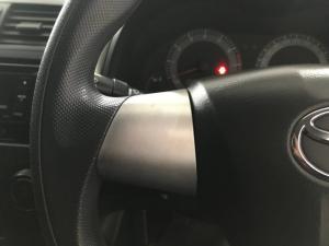 Toyota Corolla Quest 1.6 - Image 9