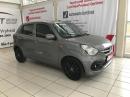 Thumbnail Toyota Vitz 1.0 XR