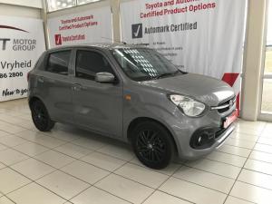 Toyota Vitz 1.0 XR - Image 1