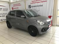 Thumbnail Toyota Vitz 1.0 XR
