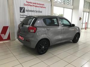 Toyota Vitz 1.0 XR - Image 2