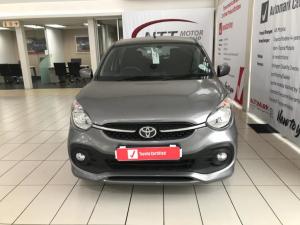 Toyota Vitz 1.0 XR - Image 4