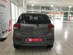 Toyota Vitz 1.0 XR - Image 5