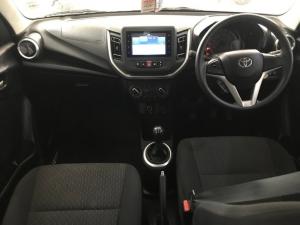 Toyota Vitz 1.0 XR - Image 6