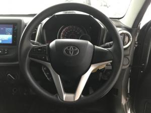 Toyota Vitz 1.0 XR - Image 8