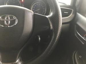 Toyota Starlet 1.4 Xi - Image 10