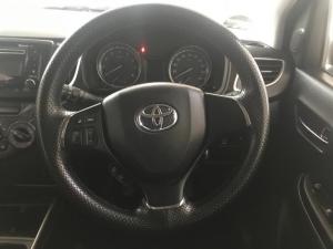 Toyota Starlet 1.4 Xi - Image 8
