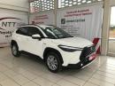 Thumbnail Toyota Corolla Cross 1.8 XS Hybrid