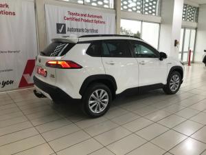 Toyota Corolla Cross 1.8 XS Hybrid - Image 2