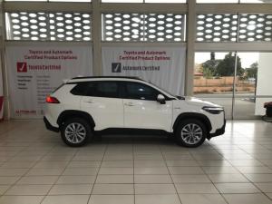 Toyota Corolla Cross 1.8 XS Hybrid - Image 3