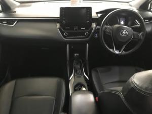 Toyota Corolla Cross 1.8 XS Hybrid - Image 6