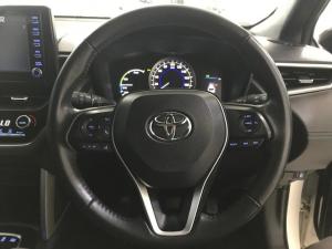 Toyota Corolla Cross 1.8 XS Hybrid - Image 8