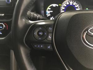 Toyota Corolla Cross 1.8 XS Hybrid - Image 9