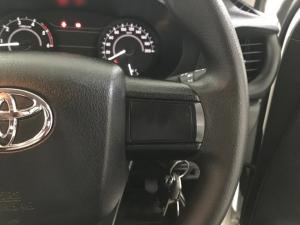 Toyota Hilux 2.4 GD SP/U Single Cab - Image 10