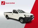 Thumbnail Toyota Hilux 2.4 GD SP/U Single Cab