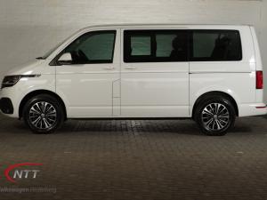 Volkswagen T6.1 Kombi 2.0BiTDi Trendline Plus DSG - Image 8