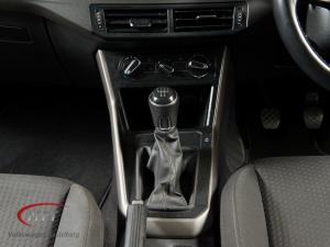 Volkswagen Polo 1.0 TSI Comfortline - Image 18