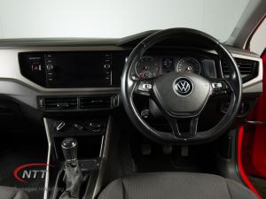 Volkswagen Polo 1.0 TSI Comfortline - Image 19