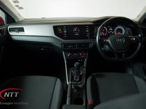 Volkswagen Polo 1.0 TSI Comfortline - Image 20