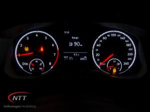 Volkswagen Polo 1.0 TSI Comfortline - Image 21