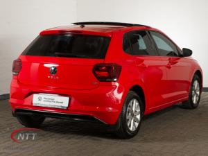 Volkswagen Polo 1.0 TSI Comfortline - Image 2