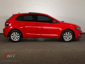 Volkswagen Polo 1.0 TSI Comfortline - Image 3