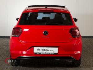 Volkswagen Polo 1.0 TSI Comfortline - Image 5